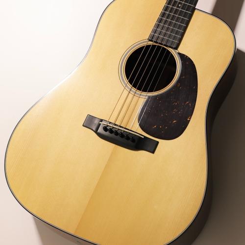 Martin D-18Authentic 1937 #2834451【これが本意気D-18!】【クロサワ本店】【48回無金利分割】