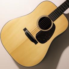 Martin D-18Authentic 1937 #2834451【これが本意気D-18!】【クロサワ本店】【48回無金利分割】_2