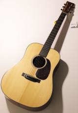 Martin D-18Authentic 1937 #2834451【これが本意気D-18!】【クロサワ本店】【48回無金利分割】_9