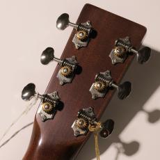 Martin D-18Authentic 1937 #2834451【これが本意気D-18!】【クロサワ本店】【48回無金利分割】_10