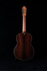 河村　和行 杉・ハカランダ　640mm 　メディア・カームオリジナル弦長補正採用!!_5