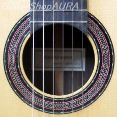 Kanoh Kodama [加納木魂] 100号_4