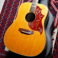 Gibson 1970 Hummingbird Natural_2