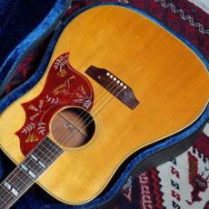 Gibson 1970 Hummingbird Natural_3