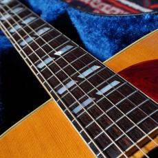 Gibson 1970 Hummingbird Natural_6