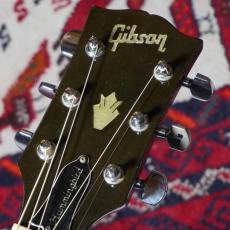 Gibson 1970 Hummingbird Natural_8