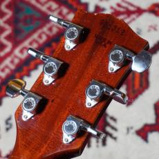 Gibson 1970 Hummingbird Natural_9