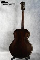 CROMWELL G4 (1938) Gibsonが製作したアーチトップギターです!_3