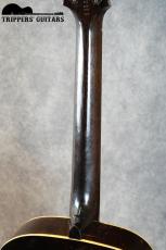 CROMWELL G4 (1938) Gibsonが製作したアーチトップギターです!_9