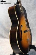 CROMWELL G4 (1938) Gibsonが製作したアーチトップギターです!_10