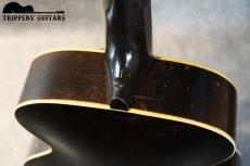 CROMWELL G4 (1938) Gibsonが製作したアーチトップギターです!_12