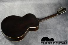 CROMWELL G4 (1938) Gibsonが製作したアーチトップギターです!_15