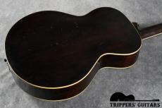 CROMWELL G4 (1938) Gibsonが製作したアーチトップギターです!_16