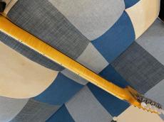 Honky Tonk Guitars "DINO" Custom 3TSB_9