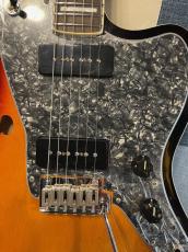 Honky Tonk Guitars "DINO" Custom 3TSB_10