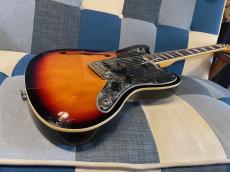Honky Tonk Guitars "DINO" Custom 3TSB_11