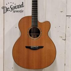 AVALON GUITARS L2-800C 《Brazilian Rosewood》【無金利分割OK】