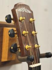 AVALON GUITARS L2-800C 《Brazilian Rosewood》【無金利分割OK】_3