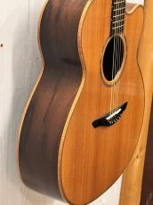 AVALON GUITARS L2-800C 《Brazilian Rosewood》【無金利分割OK】_4