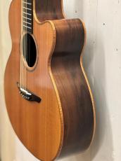 AVALON GUITARS L2-800C 《Brazilian Rosewood》【無金利分割OK】_5