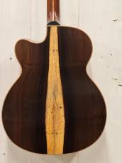 AVALON GUITARS L2-800C 《Brazilian Rosewood》【無金利分割OK】_8