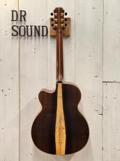 AVALON GUITARS L2-800C 《Brazilian Rosewood》【無金利分割OK】_9