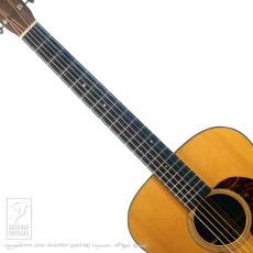 Martin CTM OM-21 Deep Body Madagascar_5