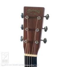 Martin CTM OM-21 Deep Body Madagascar_7