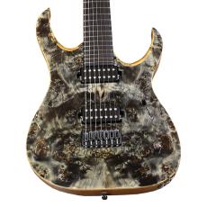 MAYONES Duvell Elite 7