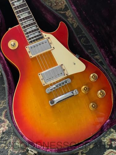 Gibson Les Paul Standard 1977 CHSB