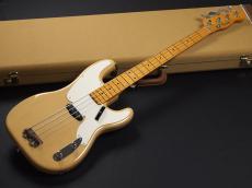 Fender American Vintage II 1954 Precision Bass Maple Fingerboard ~Vintage Blonde~【全国どこでも送料無料!!】【Fender公認ストア!! 浜松の楽器店 SONIX】_2