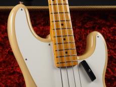 Fender American Vintage II 1954 Precision Bass Maple Fingerboard ~Vintage Blonde~【全国どこでも送料無料!!】【Fender公認ストア!! 浜松の楽器店 SONIX】_4