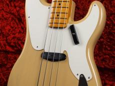 Fender American Vintage II 1954 Precision Bass Maple Fingerboard ~Vintage Blonde~【全国どこでも送料無料!!】【Fender公認ストア!! 浜松の楽器店 SONIX】_5