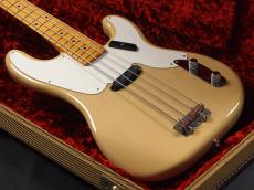 Fender American Vintage II 1954 Precision Bass Maple Fingerboard ~Vintage Blonde~【全国どこでも送料無料!!】【Fender公認ストア!! 浜松の楽器店 SONIX】_7
