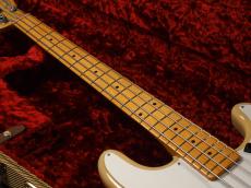 Fender American Vintage II 1954 Precision Bass Maple Fingerboard ~Vintage Blonde~【全国どこでも送料無料!!】【Fender公認ストア!! 浜松の楽器店 SONIX】_8