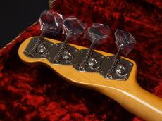 Fender American Vintage II 1954 Precision Bass Maple Fingerboard ~Vintage Blonde~【全国どこでも送料無料!!】【Fender公認ストア!! 浜松の楽器店 SONIX】_9