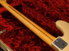 Fender American Vintage II 1954 Precision Bass Maple Fingerboard ~Vintage Blonde~【全国どこでも送料無料!!】【Fender公認ストア!! 浜松の楽器店 SONIX】_10
