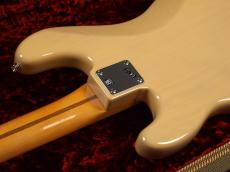 Fender American Vintage II 1954 Precision Bass Maple Fingerboard ~Vintage Blonde~【全国どこでも送料無料!!】【Fender公認ストア!! 浜松の楽器店 SONIX】_11