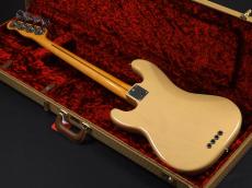 Fender American Vintage II 1954 Precision Bass Maple Fingerboard ~Vintage Blonde~【全国どこでも送料無料!!】【Fender公認ストア!! 浜松の楽器店 SONIX】_12