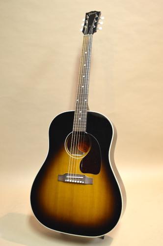 Gibson J-45　2001年製