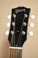 Gibson J-45　2001年製_4