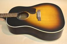 Gibson J-45　2001年製_9
