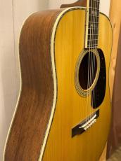Martin 2025年製  CTM D-45  feat.1940 ♯2955724   【無金利分割OK】【送料込み】 _4