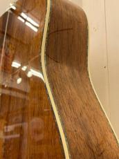 Martin 2025年製  CTM D-45  feat.1940 ♯2955724   【無金利分割OK】【送料込み】 _11