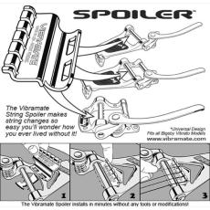 VIBRAMATE String Spoiler Black_2