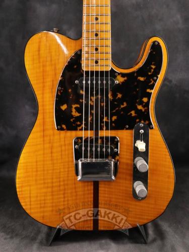 H.S.Anderson 1973-1975 HS-1 Mad Cat