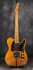 H.S.Anderson 1973-1975 HS-1 Mad Cat_2