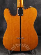 H.S.Anderson 1973-1975 HS-1 Mad Cat_5