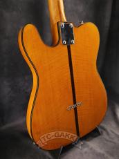 H.S.Anderson 1973-1975 HS-1 Mad Cat_9