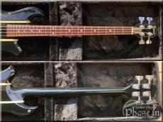 Burny EB-95X / X-JAPAN HEATH MODEL_4